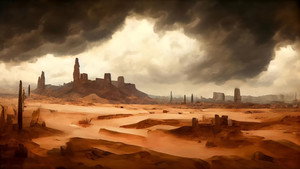 The enigmas of civilizations