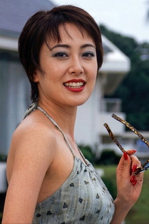 Kaya Hirasawa