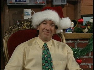 'Twas the Night Before Chaos