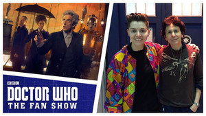 The Doctor Falls