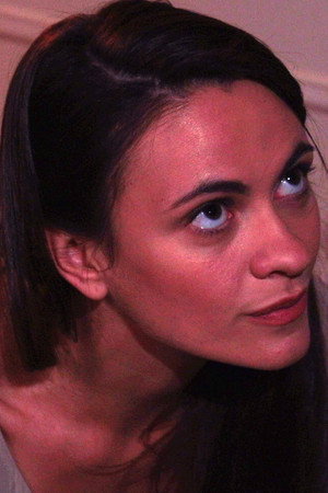 Charlotte Arnoux