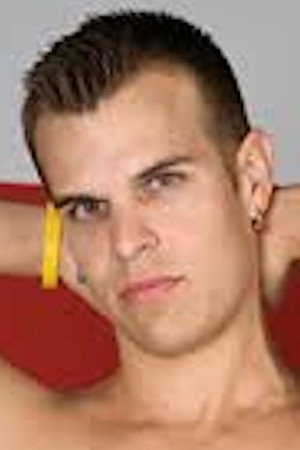 Landon Cruise