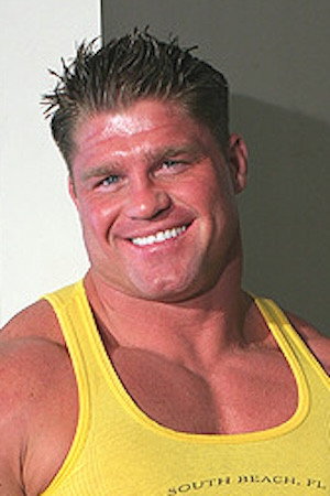 Johnny Bravo