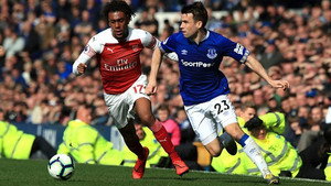 MOTD2 - 7th April 2019