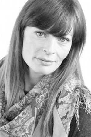Anna Ponomaryova