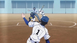 Get Back