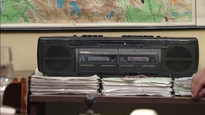 724 Izborni rezultati