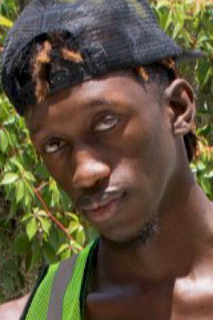 Kendrick Marcel