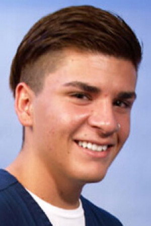 Andy Cruz