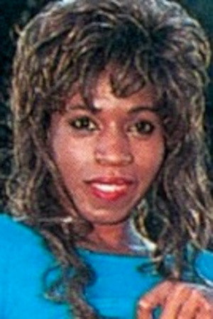 Nicole Jefferson