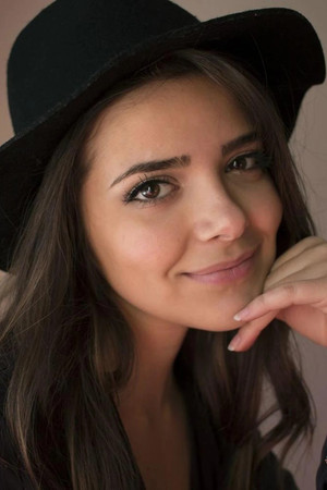 Martina Tamburello