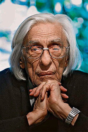 Ferreira Gullar
