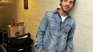 James Morrison