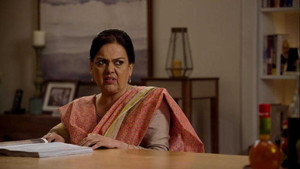 Mother-in- Law