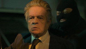 El secuestro