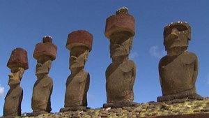 The Riddles of Civilizations (Third Version)