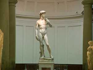 Florence: City of Art