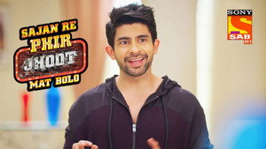 Lokhande and Sudhakar's Promise