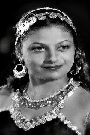 V. N. Janaki
