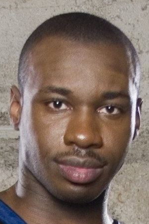 Marc Williams