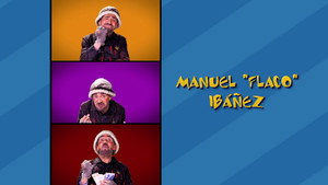 El álbum