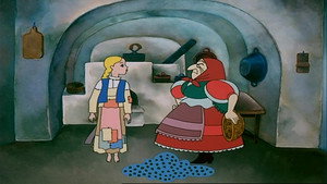 Cinderella