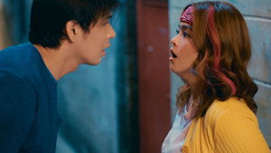 The Estranged Girl