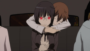 Telepathy