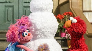 We Wonder What Happened to Snowman