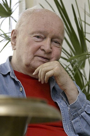 Miroslav Plzák