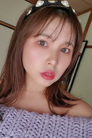 Aina Nagase