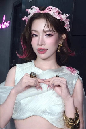 Lâm Bảo Ngọc