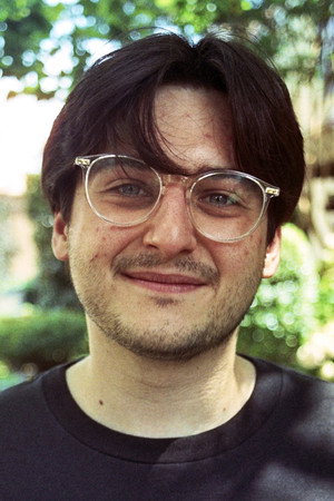 Anthony McCall