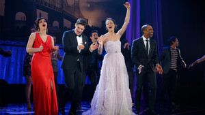 The Tonys