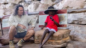 Kakadu!