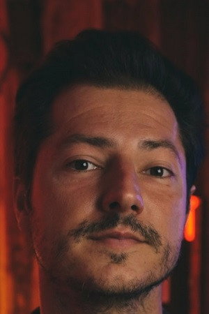 Nicolas Meyrieux