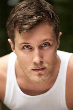 Alexander Becht