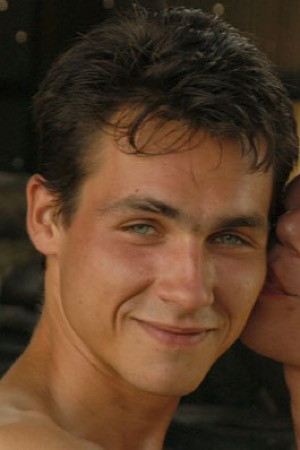 Stefan Macek