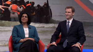 Can the Government Stop the Boats?