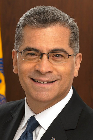 Xavier Becerra