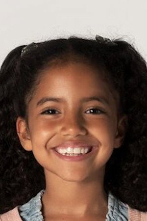 Kassidi Roberts