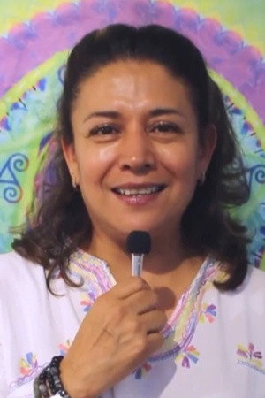 Anette Ugalde