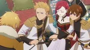 The Diabolical Princess and the Fool