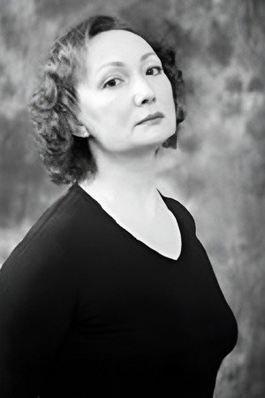 Valentina Morozova