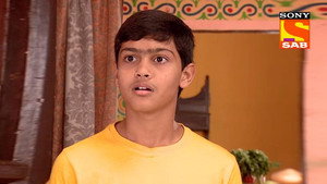 Golu's Blackmailing