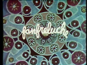 Fanfreluche