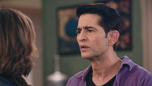 Karan, Niyati's Bond Upsets Nandini