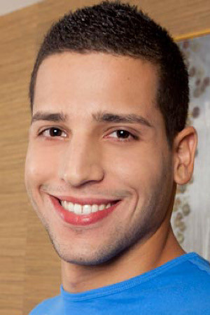 Raphael Cedano