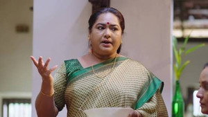 Sujatha's Bitter Insult