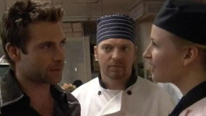 The Chef